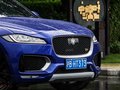 捷豹F-PACE 3.0TS高性能首发限量版2016款