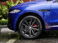 捷豹F-PACE 3.0TS高性能首发限量版2016款