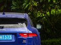 捷豹F-PACE 3.0TS高性能首发限量版2016款