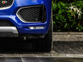 捷豹F-PACE 3.0TS高性能首发限量版2016款