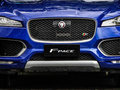 捷豹F-PACE 3.0TS高性能首发限量版2016款