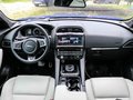 捷豹F-PACE 3.0TS高性能首发限量版2016款