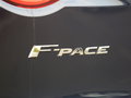 捷豹F-PACE 圖片