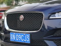 捷豹F-PACE 2.0TR-SPORT运动版2016款