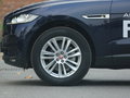 捷豹F-PACE 2.0TR-SPORT运动版2016款