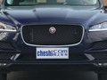 捷豹F-PACE 2.0TR-SPORT运动版2016款