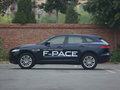 捷豹F-PACE 2.0TR-SPORT运动版2016款