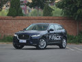捷豹F-PACE 2.0TR-SPORT运动版2016款