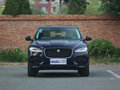 捷豹F-PACE 2.0TR-SPORT运动版2016款