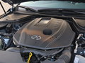 英菲尼迪Q50L 2.0T豪华运动版2016款