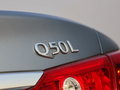 英菲尼迪Q50L 图片
