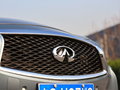 英菲尼迪Q50L 2.0T豪华运动版2016款
