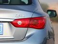 英菲尼迪Q50L 2.0T豪华运动版2016款