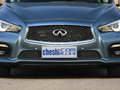 英菲尼迪Q50L 2.0T豪华运动版2016款