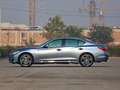 英菲尼迪Q50L 2.0T豪华运动版2016款