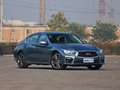 英菲尼迪Q50L 2.0T豪华运动版2016款