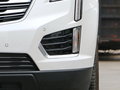凯迪拉克XT5 25T豪华型2016款