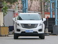 凯迪拉克XT5 25T豪华型2016款