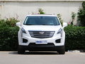 凯迪拉克XT5 28T四驱豪华型2016款