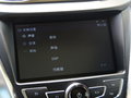 比亚迪元 图片