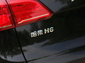 哈弗H6 Coupe 图片