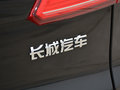 哈弗H6 Coupe 图片