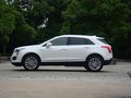 凯迪拉克XT5 28T四驱铂金版2016款