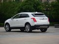 凯迪拉克XT5 28T四驱铂金版2016款