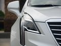 凯迪拉克XT5 28T四驱铂金版2016款