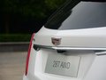 凯迪拉克XT5 28T四驱铂金版2016款