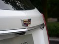 凯迪拉克XT5 28T四驱铂金版2016款