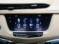 凯迪拉克XT5 28T四驱铂金版2016款