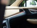 凯迪拉克XT5 28T四驱铂金版2016款