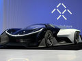 Faraday&Future 基本型2016款