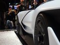 Faraday&Future 基本型2016款