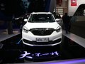 海马V70 图片