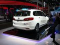 海马V70 图片