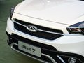 瑞虎7 基本型2016款