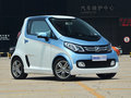 众泰E200 图片