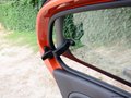 smart forfour 圖片