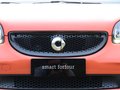 smart forfour 图片