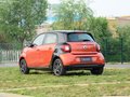 smart forfour 图片