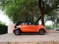 smart forfour 图片
