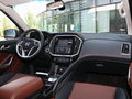 驭胜S350 图片