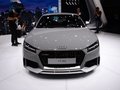 奥迪TT 基本型2016款