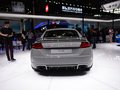 奥迪TT 基本型2016款