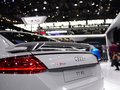奥迪TT 基本型2016款