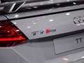 奥迪TT 基本型2016款