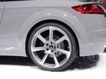 奥迪TT 基本型2016款