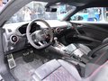 奥迪TT 基本型2016款
